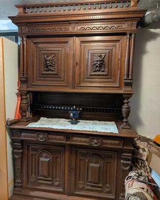 credenza 