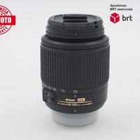 Nikon AF-S DX 55-200 F4-5.6 G ED (Nikon)