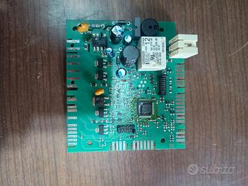 Scheda elettronica  lavastoviglie Candy CDI 201
