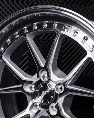 Cerchi in lega JR Wheels 8x18 BMW