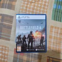 Battlefield 6 (PS5)