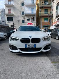 Bmw 118 118d 5p. Msport