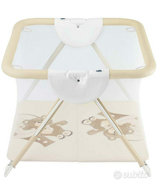 Box CAM Il mondo del bambino B155/219 Box Amer