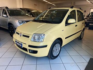 Fiat Panda 1.2 Dynamic - Km originali unicopro