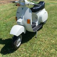 Vespa 50