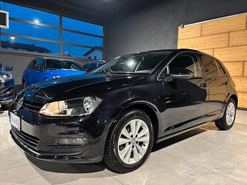 Volkswagen Golf 1.6 TDI 110CV 5P. 60.000KM NEOPATE