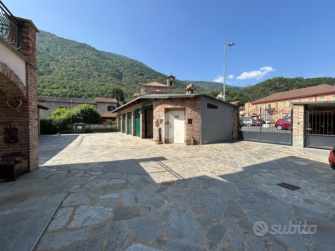 Appartamento – Vaie - Vista 3