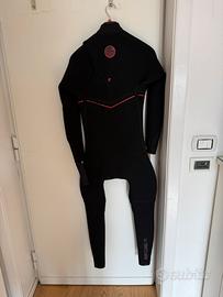 Muta Ripcurl flashbomb fusion 4/3