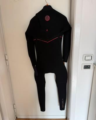 Muta Ripcurl flashbomb fusion 4/3