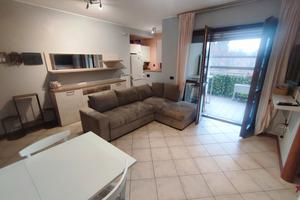 Bilocale a Valleambrosia (Rozzano)