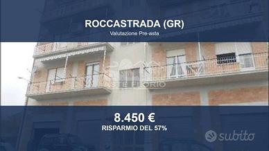Immobile in asta di 50 m² a Roccastrada