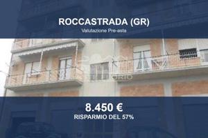 Immobile in asta di 50 m² a Roccastrada