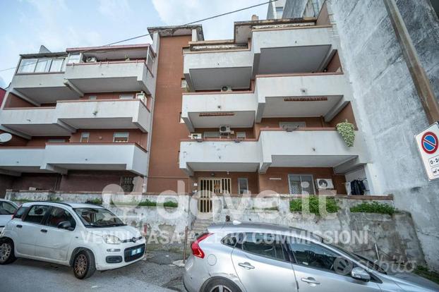 Appartamento Via Polveriera, 38, 98149, Messina