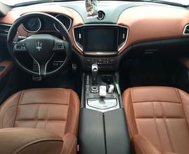 Maserati Ghibli V6Diesel 250CV 12/2020 IVA ESPOSTA