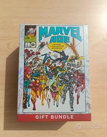 Magic Marvel Super Heroes Gift Bundle Sealed ENG
