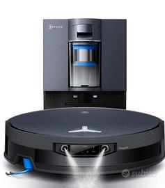 ECOVACS X12 OMNICYCLONE robot aspirapolvere 