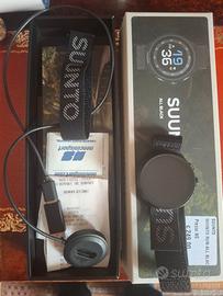 SUUNTO RUN 