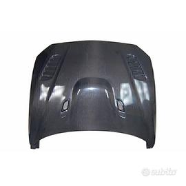 Bmw F20-21-22-23-M3F87 Cofano in Carbonio M3 look