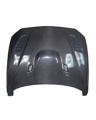 Bmw F20-21-22-23-M3F87 Cofano in Carbonio M3 look
