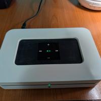 Bluesound Node 2