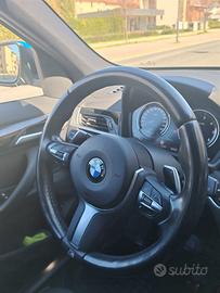 Bmw x1 (f48) - 2021