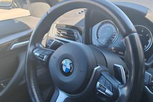 Bmw x1 (f48) - 2021