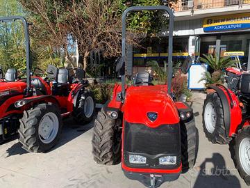 Trattore a. carraro tn 5800