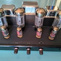 Synthesis Shine amplificatore integrato valvolare