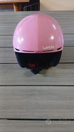 casco bici