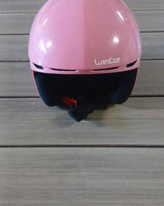 casco bici
