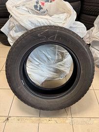 GOMME TERMICHE 235/60 R18 BRIDGESTONE BLIZZAK