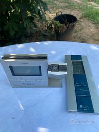 Stazione MeteoOregonScientific RM318PSensoreRMR182