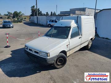 Fiat fiorino 146 65 1.7 td 63cv 97-01 - ricambi