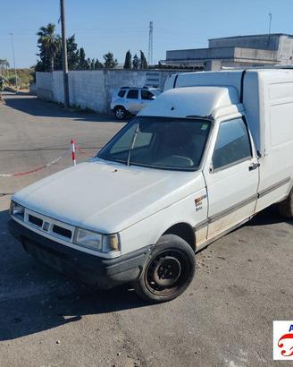 Fiat fiorino 146 65 1.7 td 63cv 97-01 - ricambi