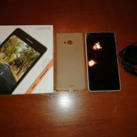 Microsoft Lumia 540 Dual Sim