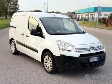 Citroen berlingo 1.6 diesel 2015