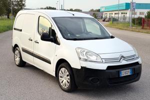 Citroen berlingo 1.6 diesel 2015