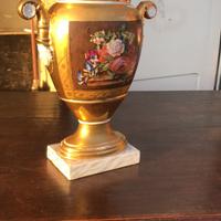 Vasi ceranica  epoca 800