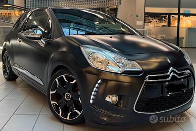 Ds DS3 3 1.6 THP 155 Sport Chic