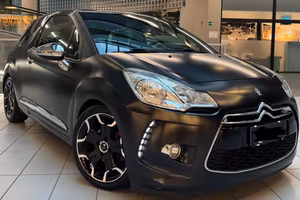 Ds DS3 3 1.6 THP 155 Sport Chic