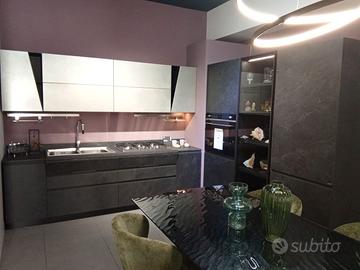 Cucina SCAVOLINI