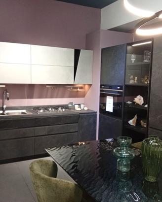 Cucina SCAVOLINI