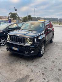 Jeep Renegade 2.0 Mjt 140CV 4WD Active Drive Low S