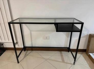 Console ingresso Ikea