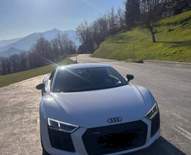 AUDI R8 2ª serie - 2018