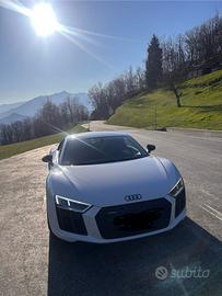 AUDI R8 2ª serie - 2018