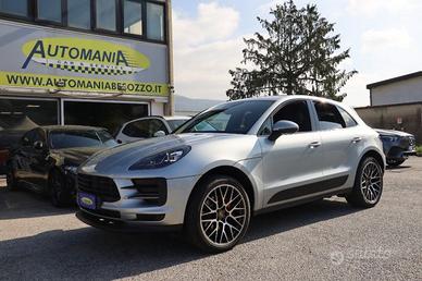 PORSCHE Macan 2.0