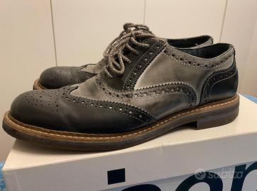 Scarpe da uomo NicolaBenson