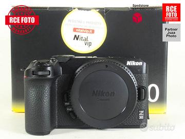 Nikon Z30