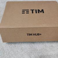 Tim hub plus